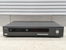 【ドライブ新品】ARCAM / CDS50|ARCAM