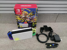NINTENDO / SWITH有機EL スプラトゥーン|NINTENDO