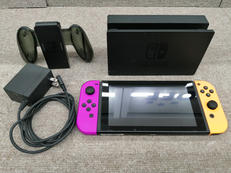 NINTENDO/switch|NINTENDO / 任天堂
