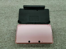NINTENDO/３DS