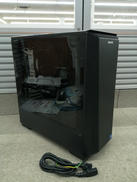 Frontier/COREI7-11700F/RTX3060|FRONTIER