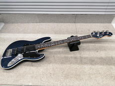 FENDER / AERODYNE JAZZBASS|FENDER JAPAN