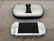 SONY / PSP-2000|SONY