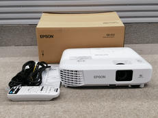 【美品】EPSON / EB-E12|EPSON