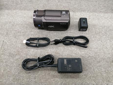 SONY / FDR-AX40|SONY