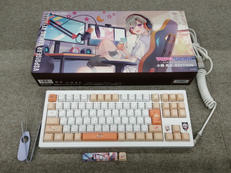 VSPO!GEAR / VSPO-KB|VSPO!GEAR