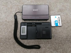 SONY / DSC-T99|SONY