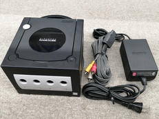 NINTENDO / DOL-001|NINTENDO