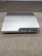 SONY / PS3 サテンシルバー|SONY