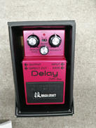 BOSS / DM-2W|BOSS