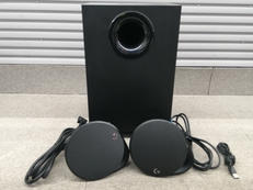 LOGICOOL / G560|LOGICOOL