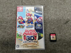 スーパーマリオ3Dコレクション|NINTENDO / 任天堂