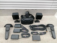HTC / VIVE HEADSET (0PJT100)|HTC