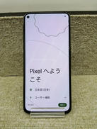 GOOGLE / PIXEL 5E|GOOGLE