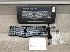 ゲーミングキーボード|KEYCHRON