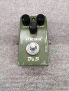 Maxon / D＆S|MAXON