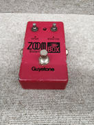 GUYATONE / ZOOM BOX DISTORTION|GUYATONE