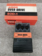 ARION / SOD-1|ARION