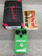 Maxon / OD808|MAXON
