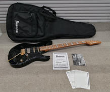 【Tim Hensonモデル】IBANEZ / THBB10|IBANEZ