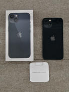 APPLE / iPhone 13 (MLNC3J/A)|APPLE