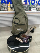 EPIPHONE / EJ-200SCE/N|EPIPHONE