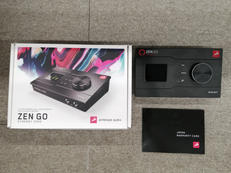 ANTELOPE AUDIO / ZEN GO SC|ANTELOPE AUDIO