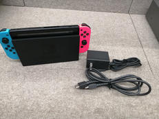 NINTENDO SWITCH / HAC-001(-01)|NINTENDO