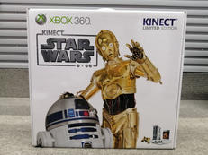 【未開封品】 Xbox スターウォーズ限定版|MICROSOFT