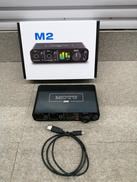 MOTU / M2|MOTU