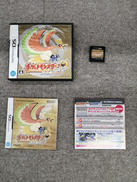 NINTENDO / ポケットモンスターハートゴールド|NINTENDO