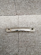 Guardian / Aluminium tailpiece|GUARDIAN