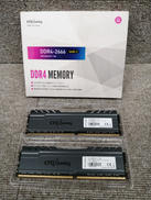 CFD販売 / DDR4メモリ|CFD販売