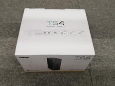 【未開封品】CALDGIT / TS4|CALDIGIT