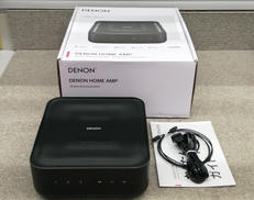 DENON / DENON HOME AMP|DENON