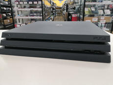 PS4 PRO|SONY