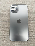 SIMフリー IPHONE12 PRO|APPLE