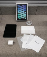 APPLE / iPad Mini(第6世代)|APPLE