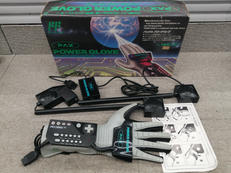 PAX/POWER GLOVE|PAX