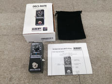 IPS / DECI-MATE|IPS