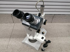 【ジャンク】Carl Zeiss / 電子顕微鏡|ZEISS WEST GERMANY
