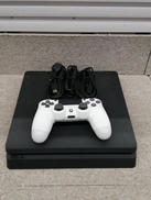 PLAYSTATION4|SONY