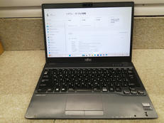 FUJITSU / LIFEBOOK U938/S|FUJITSU
