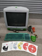 APPLE / iMac G3 (M5521)|APPLE