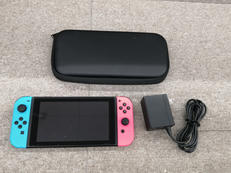 NINTENDO SWITCH|【ハードオフ公式通販】オフモール