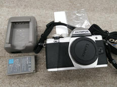 【ジャンク】OLYMPUS / E-M10Ⅱ|OLYMPUS