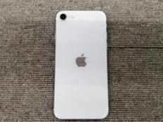 【バッテリー78%】APPLE / iPhone SE|APPLE