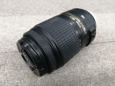 NIKON / AF-SDXNIKKOR55-300MM|NIKON