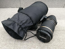TAMRON / SP AF180MM F/3.5 DI|TAMRON
