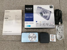 SONY / DSC-WX50|SONY